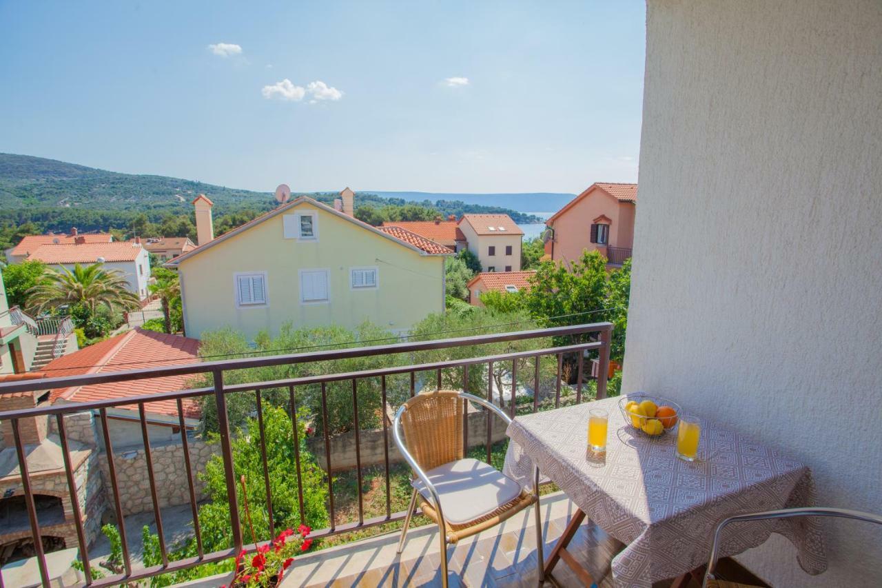 Guesthouse Maver Cres Exterior foto