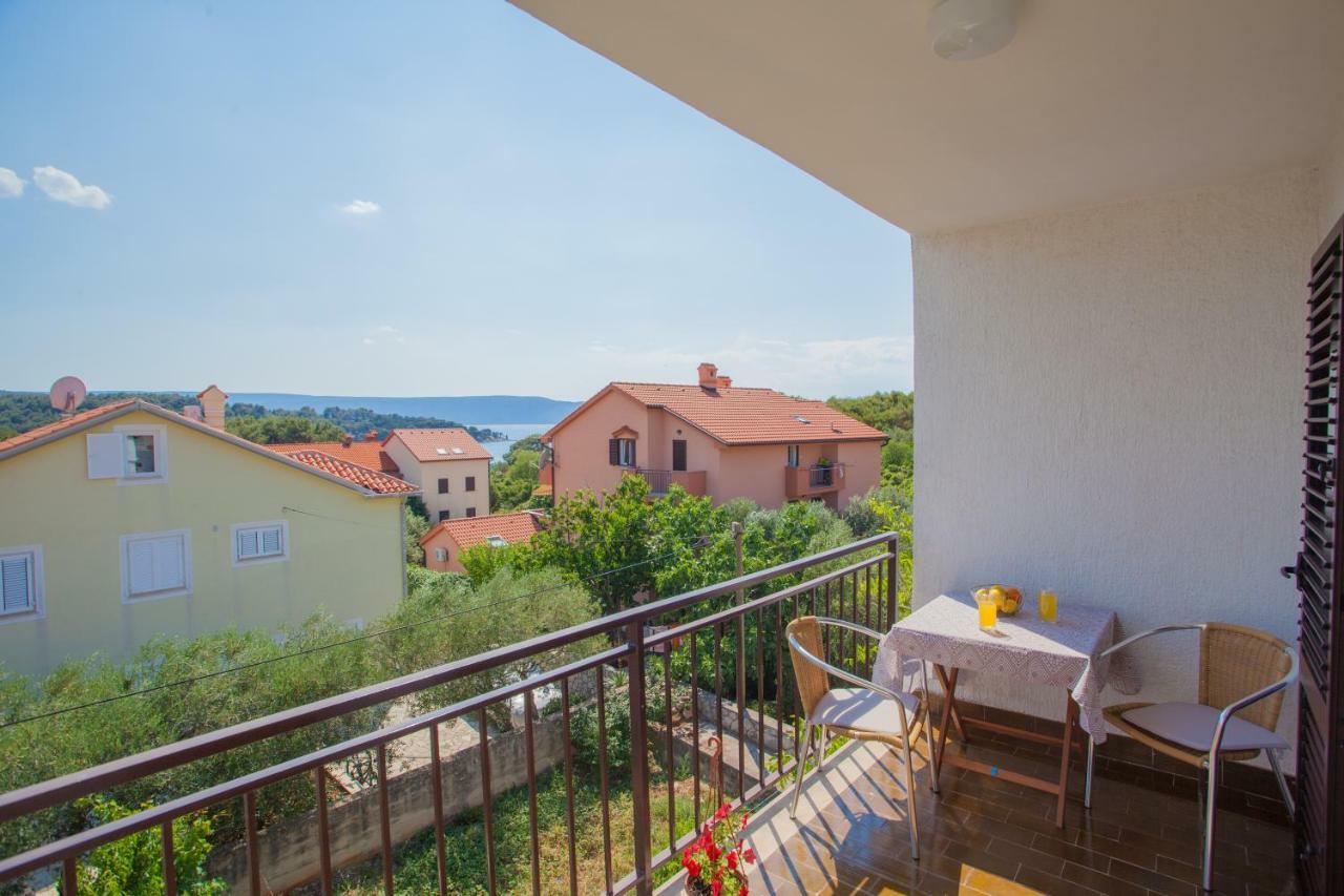 Guesthouse Maver Cres Exterior foto